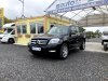 Mercedes-Benz GLK, 2014 - celkový pohled