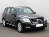 Mercedes-Benz GLK, 2010 - celkový pohled