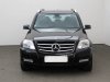 Mercedes-Benz GLK, 2010 - pohled č. 2