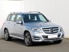 Mercedes-Benz GLK, 2013 - celkový pohled