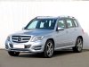 Mercedes-Benz GLK, 2013 - pohled č. 3