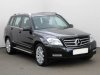Mercedes-Benz GLK, 2012 - celkový pohled