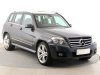 Mercedes-Benz GLK, 2009 - celkový pohled