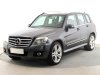 Mercedes-Benz GLK, 2009 - pohled č. 3