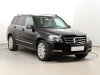 Mercedes-Benz GLK, 2011 - celkový pohled