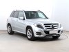 Mercedes-Benz GLK, 2013 - celkový pohled