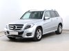 Mercedes-Benz GLK, 2013 - pohled č. 3