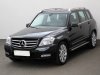 Mercedes-Benz GLK, 2011 - pohled č. 3
