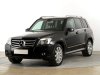 Mercedes-Benz GLK, 2009 - pohled č. 3