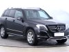 Mercedes-Benz GLK, 2013 - celkový pohled