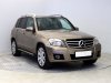 Mercedes-Benz GLK, 2009 - celkový pohled