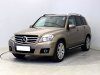 Mercedes-Benz GLK, 2009 - pohled č. 3