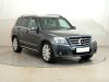 Mercedes-Benz GLK, 2009 - celkový pohled