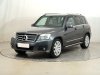 Mercedes-Benz GLK, 2009 - pohled č. 3