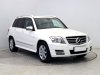 Mercedes-Benz GLK, 2010 - celkový pohled