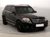 Mercedes-Benz GLK, 2009 - celkový pohled