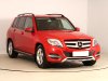 Mercedes-Benz GLK, 2014 - celkový pohled