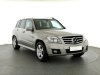 Mercedes-Benz GLK, 2009 - celkový pohled