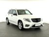 Mercedes-Benz GLK, 2013 - celkový pohled