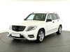 Mercedes-Benz GLK, 2013 - pohled č. 3