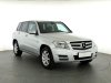 Mercedes-Benz GLK, 2010 - celkový pohled