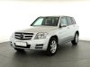 Mercedes-Benz GLK, 2010 - pohled č. 3