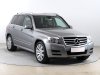 Mercedes-Benz GLK, 2012 - celkový pohled