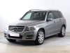 Mercedes-Benz GLK, 2012 - pohled č. 3