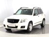 Mercedes-Benz GLK, 2010 - pohled č. 3