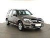 Mercedes-Benz GLK, 2013 - celkový pohled