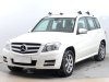Mercedes-Benz GLK, 2012 - pohled č. 3