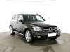Mercedes-Benz GLK, 2009 - celkový pohled