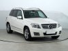 Mercedes-Benz GLK, 2011 - celkový pohled