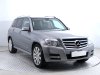 Mercedes-Benz GLK, 2010 - celkový pohled
