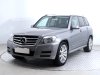 Mercedes-Benz GLK, 2010 - pohled č. 3