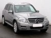 Mercedes-Benz GLK, 2010 - celkový pohled
