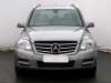 Mercedes-Benz GLK, 2010 - pohled č. 2