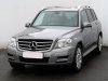 Mercedes-Benz GLK, 2010 - pohled č. 3