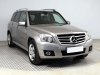 Mercedes-Benz GLK, 2009 - celkový pohled