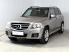 Mercedes-Benz GLK, 2009 - pohled č. 3