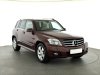 Mercedes-Benz GLK, 2010 - celkový pohled