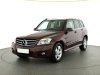 Mercedes-Benz GLK, 2010 - pohled č. 3