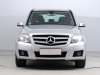 Mercedes-Benz GLK, 2009 - pohled č. 2