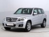 Mercedes-Benz GLK, 2009 - pohled č. 3