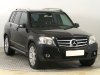 Mercedes-Benz GLK, 2008 - celkový pohled