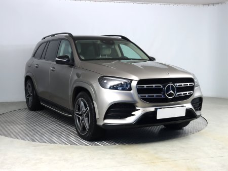 Mercedes-Benz GLS, 2023