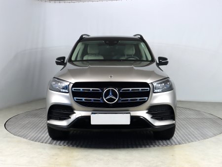 Mercedes-Benz GLS, 2023 - pohled č. 2