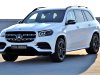 Mercedes-Benz GLS, 2019 - celkový pohled