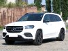 Mercedes-Benz GLS, 2023 - pohled č. 3