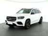 Mercedes-Benz GLS, 2023 - pohled č. 3